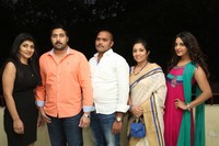 Oka Villain Prema Katha Press Meet